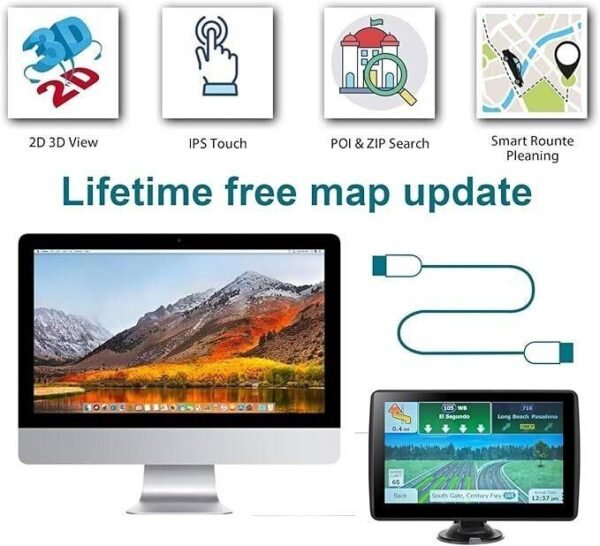 Universal GPS - Image 5