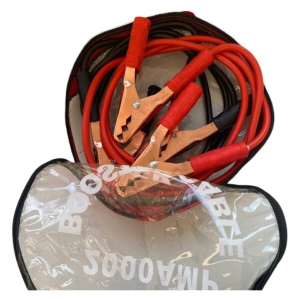 Auxiliary cables 2000AMP