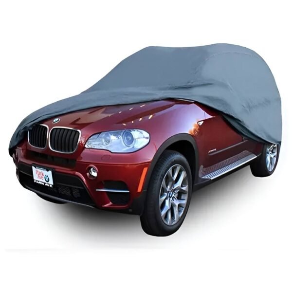 Car cover