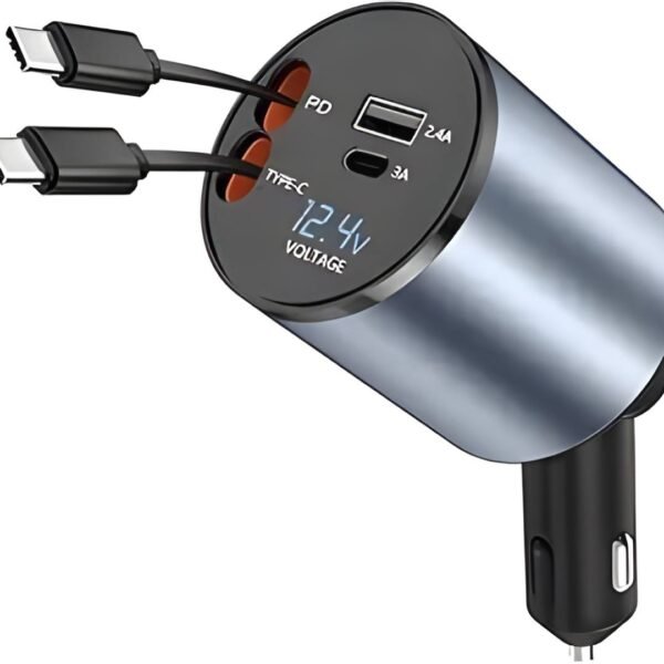 Car set charger