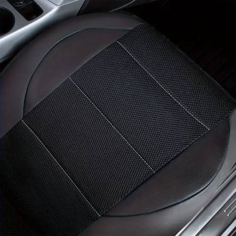 Eco-leather seat covers 5PCS - Image 7