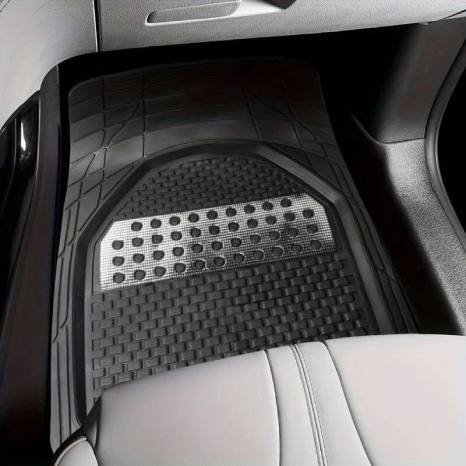 Excalibur car mat 4PC - Image 3