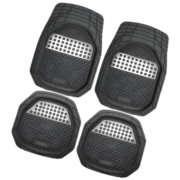 Excalibur car mat 4PC