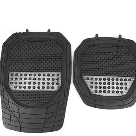 Excalibur car mat 4PC - Image 2