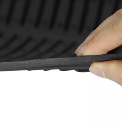 Car mat doormats 4PCS - Image 7