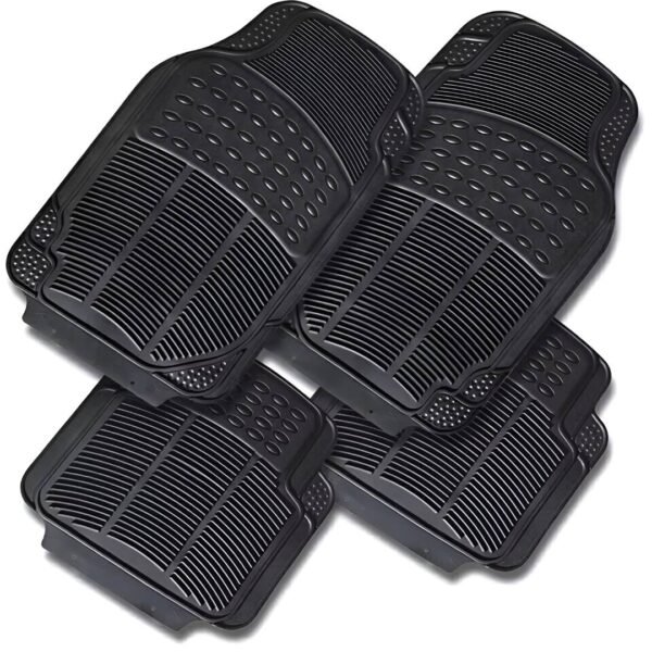 Car mat doormats 4PCS