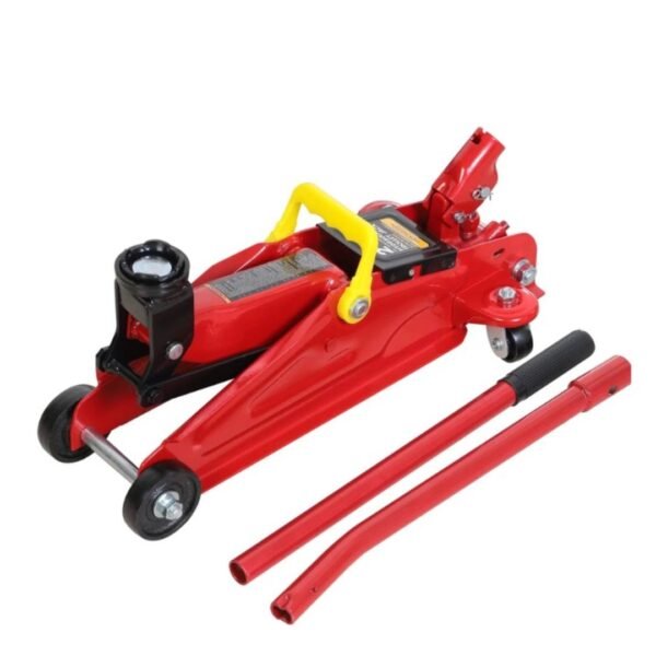 Hydraulic jack 2TON