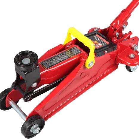 Hydraulic jack 2TON - Image 3