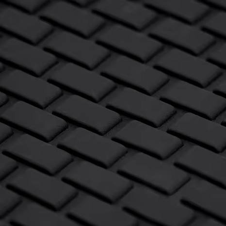 Madrid car mat 4PC - Image 2