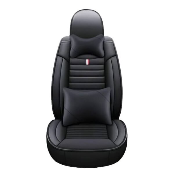 Luxury seat cover 9PCS - Image 2
