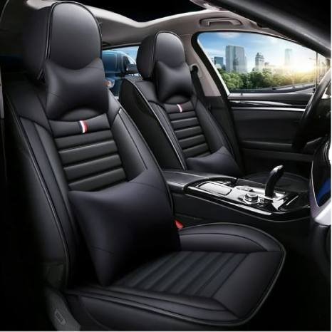 Luxury seat cover 9PCS - Image 6